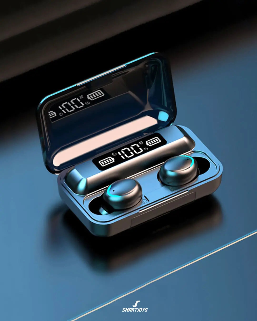 Audifonos In-Ear Gamer Inalámbricos F9-5